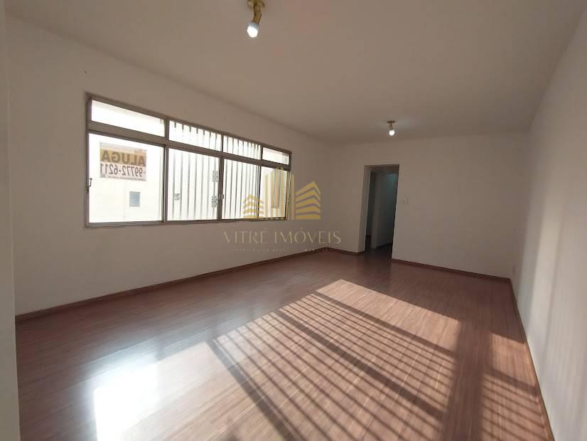 Aluga apartamento no Cambuí, com 3 +1 quartos, 2 banheiros, 1 vaga coberta. 96m2 útil - Vitré Assessoria e Negócios Ltda