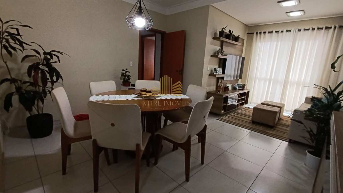 Apartamento 3 quartos, 1 suíte, 2 vagas cobertas em Sumaré perto do Shopping - Vitré Assessoria e Negócios Ltda