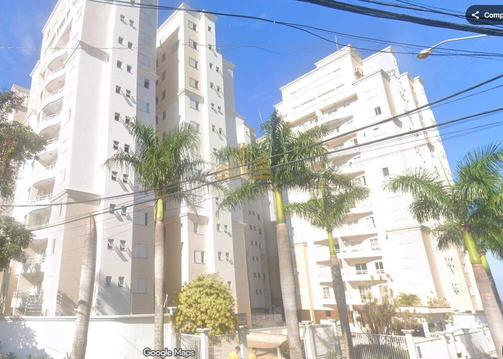 Apartamento 3 quartos com suite, 2 vagas garagem para locação Mansões Santo Antônio Campinas - Vitré Assessoria e Negócios Ltda