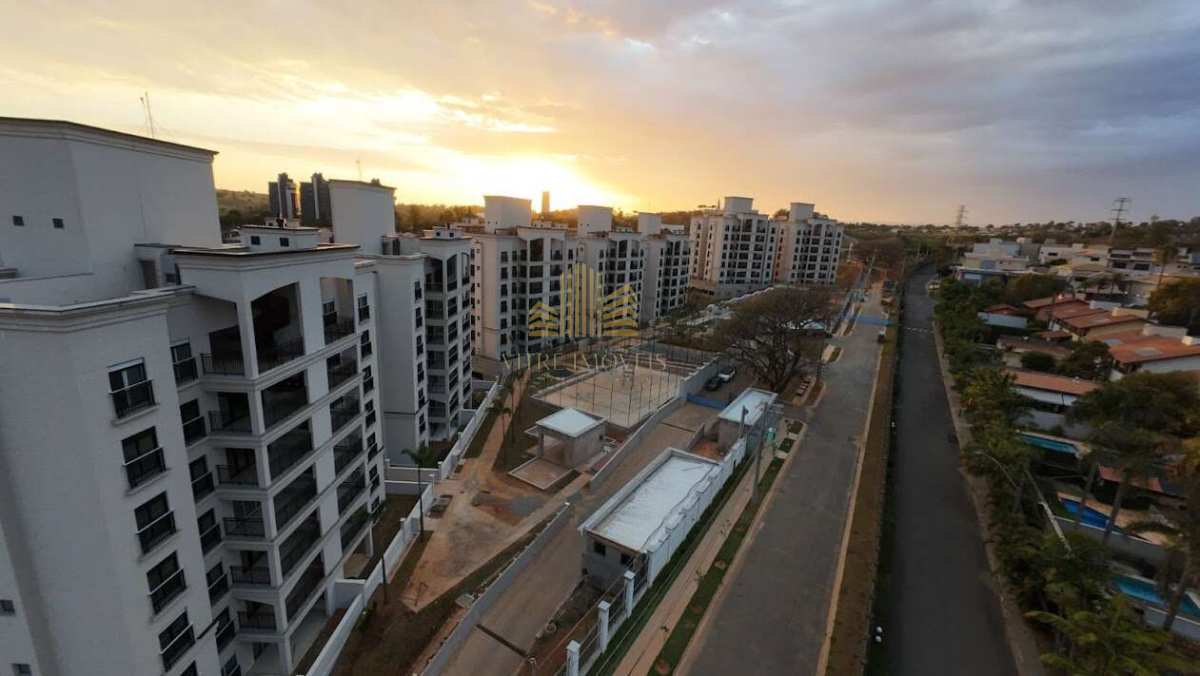 Apartamento à venda em Campinas, Bairro das Palmeiras, com 3 quartos, 91m² - Vitré Assessoria e Negócios Ltda