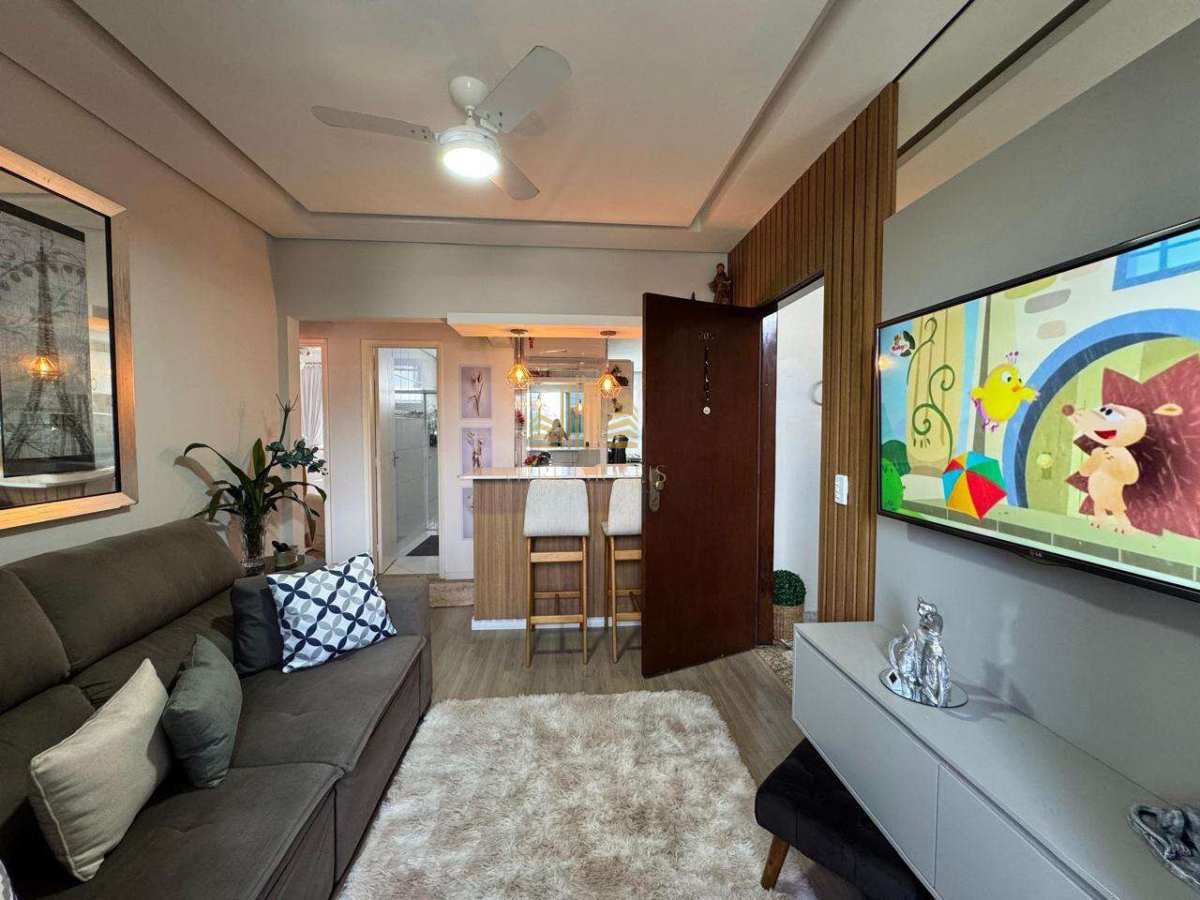 Apartamento à venda em Campinas, Parque Taquaral, com 2 quartos, 70m² - Vitré Assessoria e Negócios Ltda