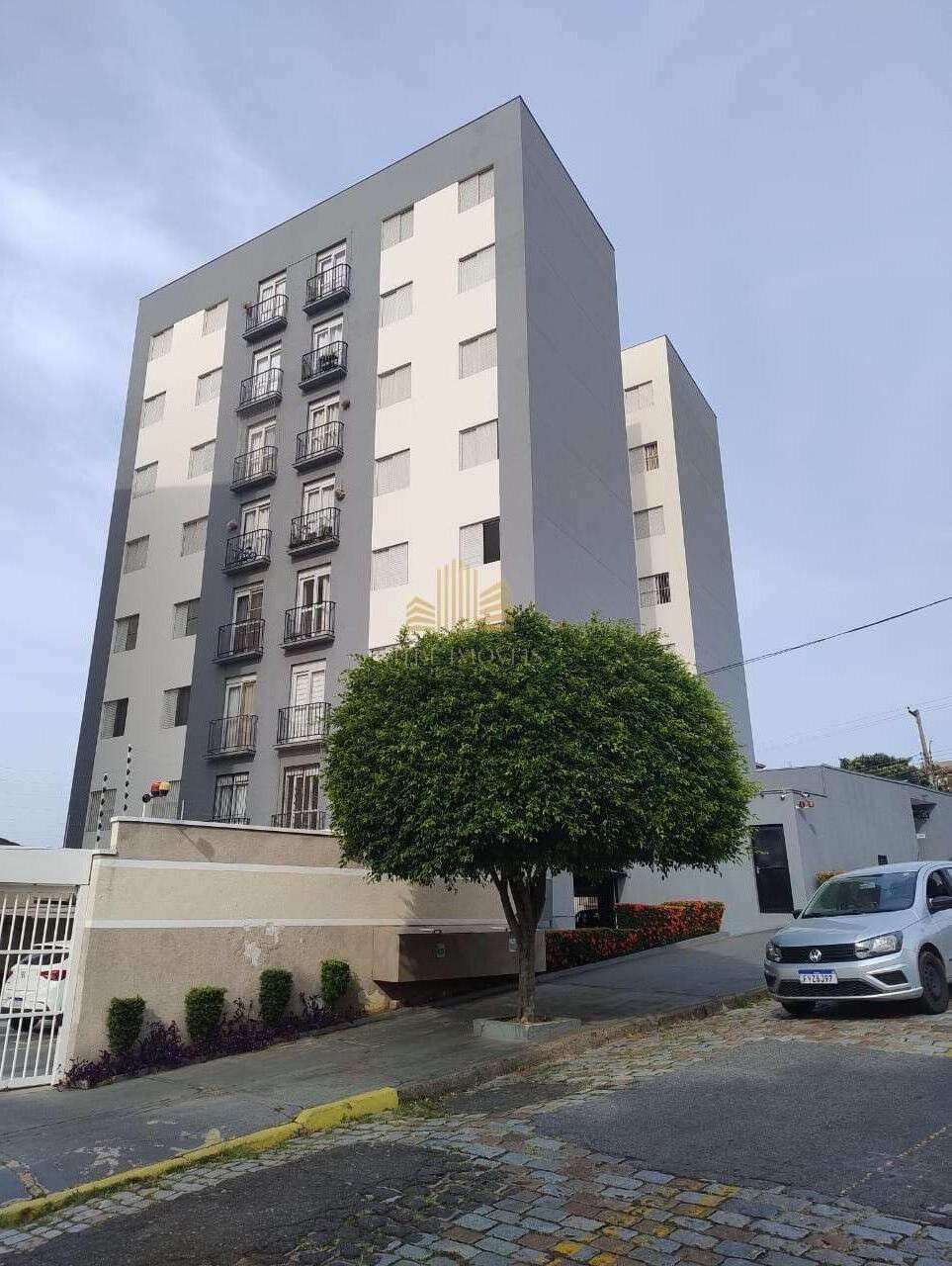 Apartamento à venda em Campinas, Vila industrial, com 3 quartos, 80m² - Vitré Assessoria e Negócios Ltda