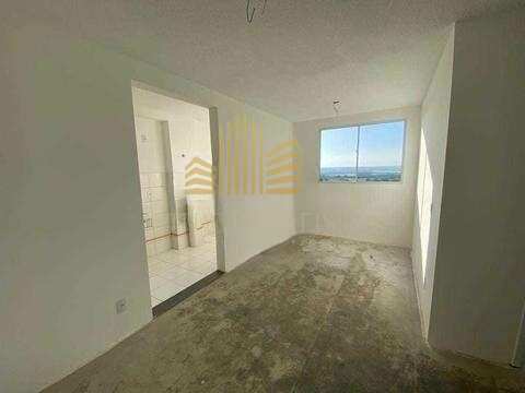 Apartamento à venda em Campinas, Vila Miguel Vicente Cury, com 2 quartos, 46m² - Vitré Assessoria e Negócios Ltda