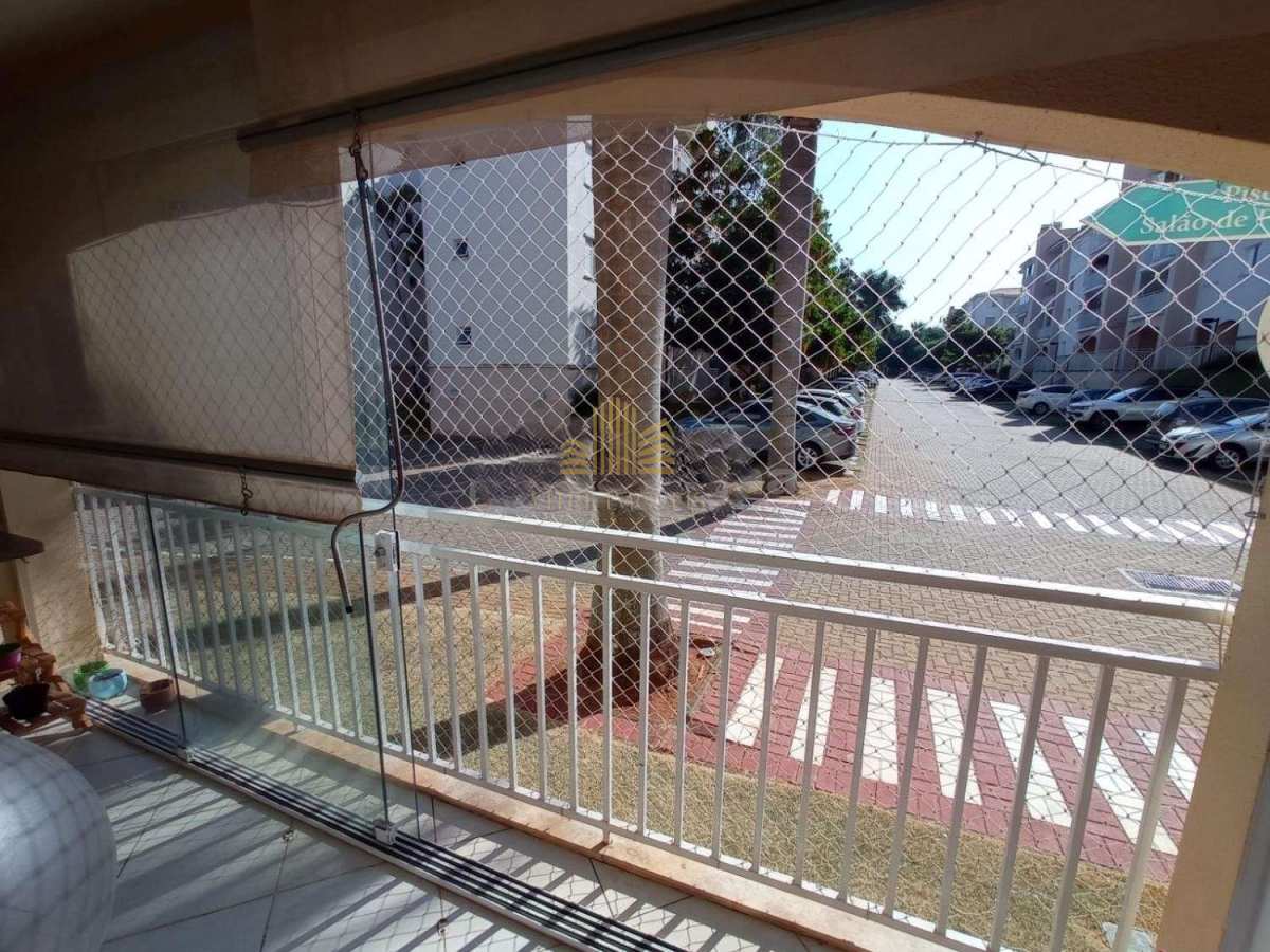 APARTAMENTO À VENDA NO CONDOMÍNIO AVALON/CAMPINAS. - Vitré Assessoria e Negócios Ltda
