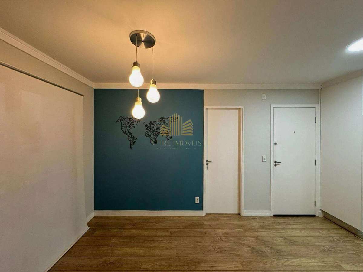 Apartamento à venda, com 3 quartos, 60m² - Vitré Assessoria e Negócios Ltda