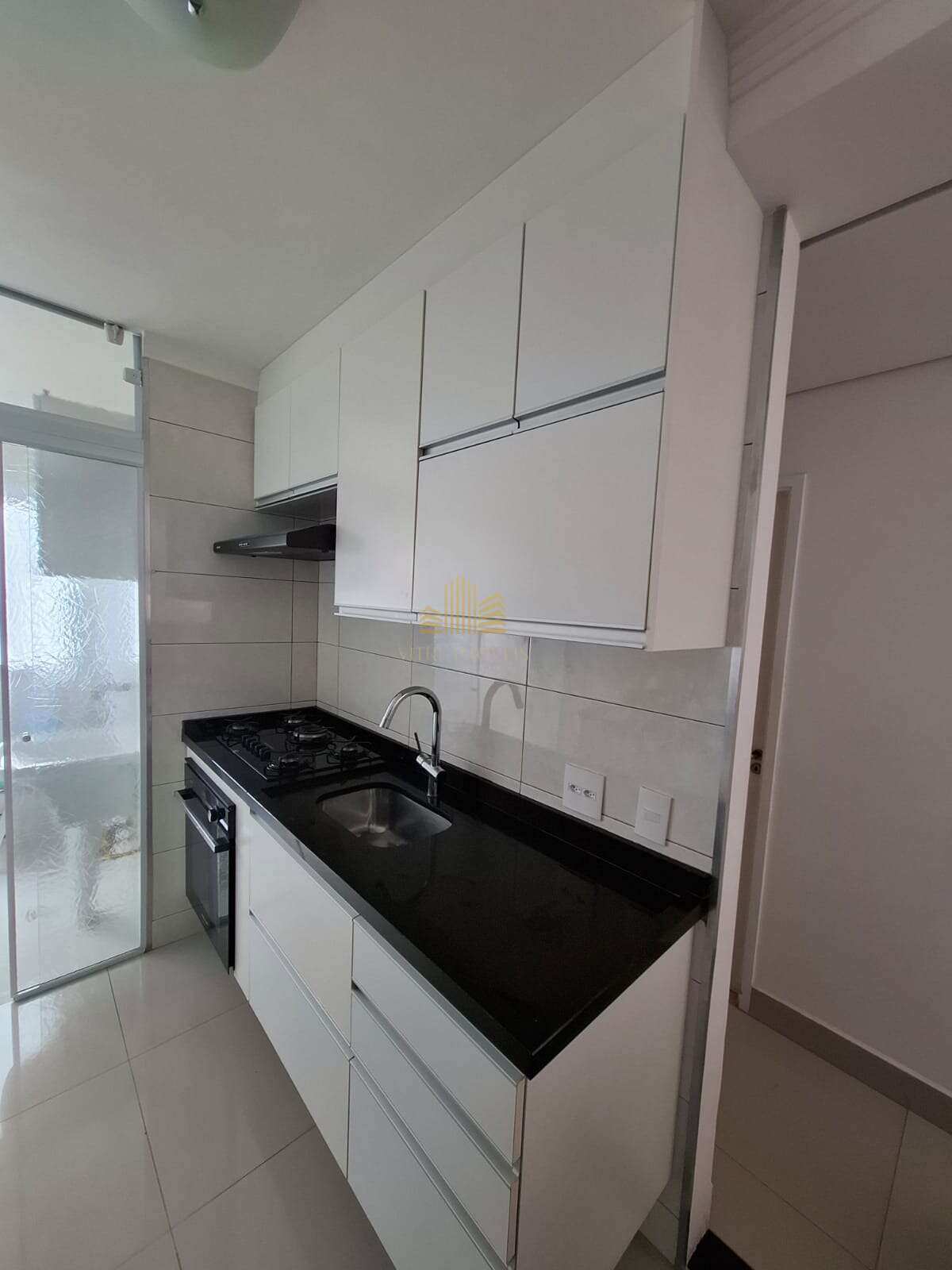 Apartamento para alugar, no Ambience 1 em Campinas, Jardim Myrian Costa Moreira, com 2 quartos, 49m² - Vitré Assessoria e Negócios Ltda