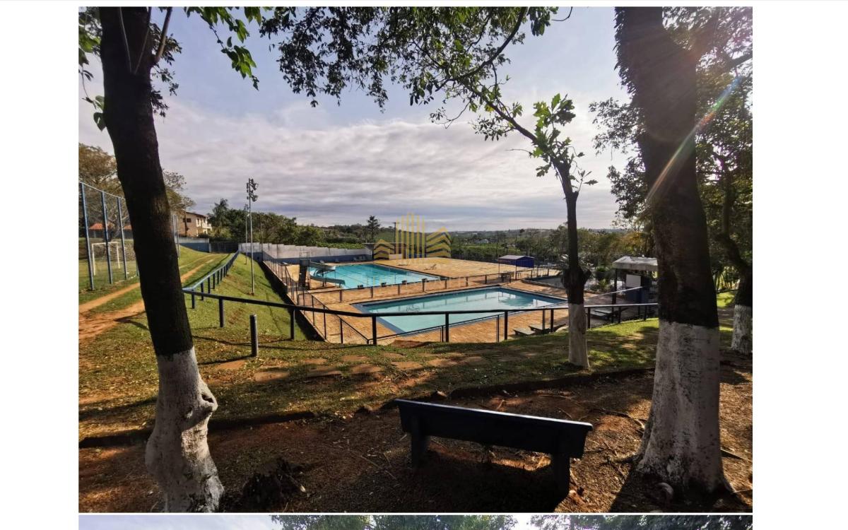 Área e Clube de Campo em Campinas com 20.000 m2 terreno - Vitré Assessoria e Negócios Ltda