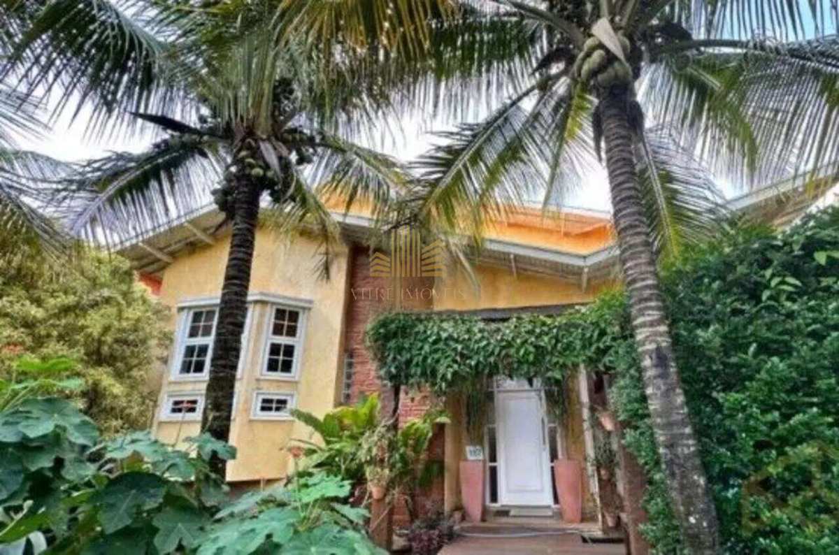 Casa a venda, Alphaville Campinas, SP - Vitré Assessoria e Negócios Ltda