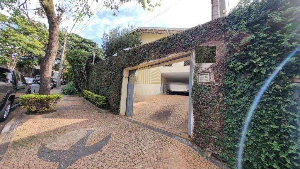 Casa à venda com 4 quartos no Nova Campinas, - Vitré Assessoria e Negócios Ltda