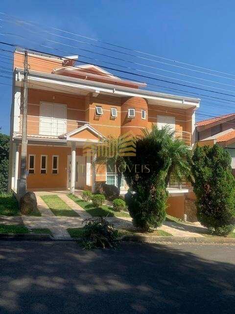 Casa  a venda no Condomínio Chácara Prado. - Vitré Assessoria e Negócios Ltda