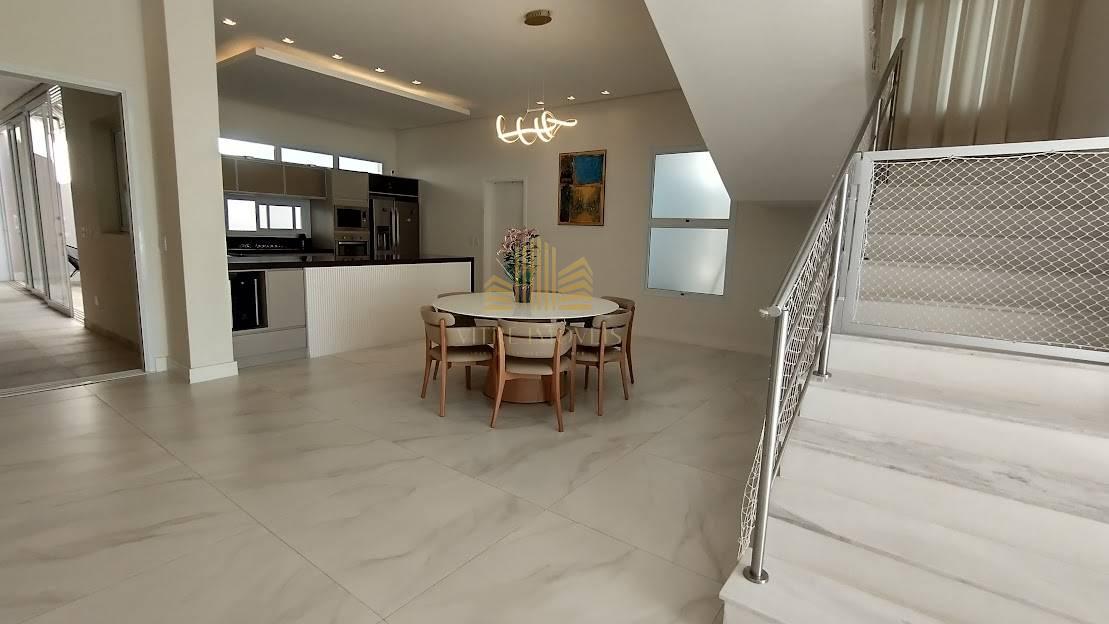 Casa a venda no Alecrins com  4 quartos e 2 suítes, lindo gourmet completo. Aceita financiamento e FGTS. - Vitré Assessoria e Negócios Ltda