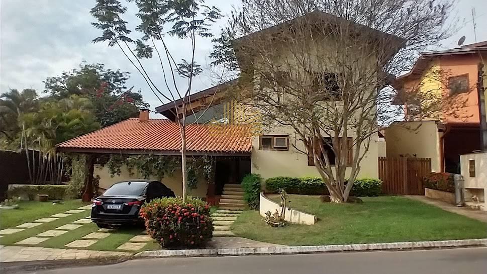 Casa em Condomínio no  Estância Paraíso, com 3 suítes, aceita financiamento e FGTS. - Vitré Assessoria e Negócios Ltda