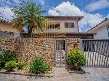 Casa para venda no bairro Nova Campinas, Com uma localização privilegiada com 03 quartos sendo 01 suíte máster. - Vitré Assessoria e Negócios Ltda