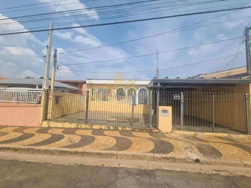 Casa térrea a venda no bairro Parque Industrial, com 2 Quartos, sendo - Vitré Assessoria e Negócios Ltda