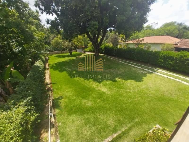 Chacara com fino acabamento e piscina, São João da Boa Vista SP - Vitré Assessoria e Negócios Ltda