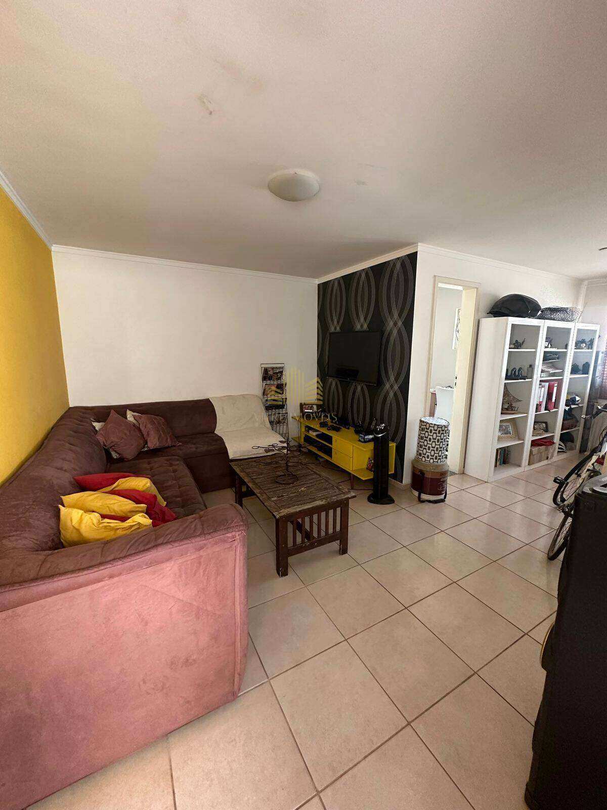 Cobertura à venda no condomínio Ágata Ville Campinas/SP com : 2 quartos sendo 1 suíte, - Vitré Assessoria e Negócios Ltda