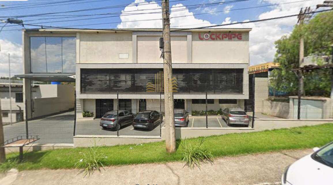 Galpão Comercial a venda em Valinhos - Vitré Assessoria e Negócios Ltda