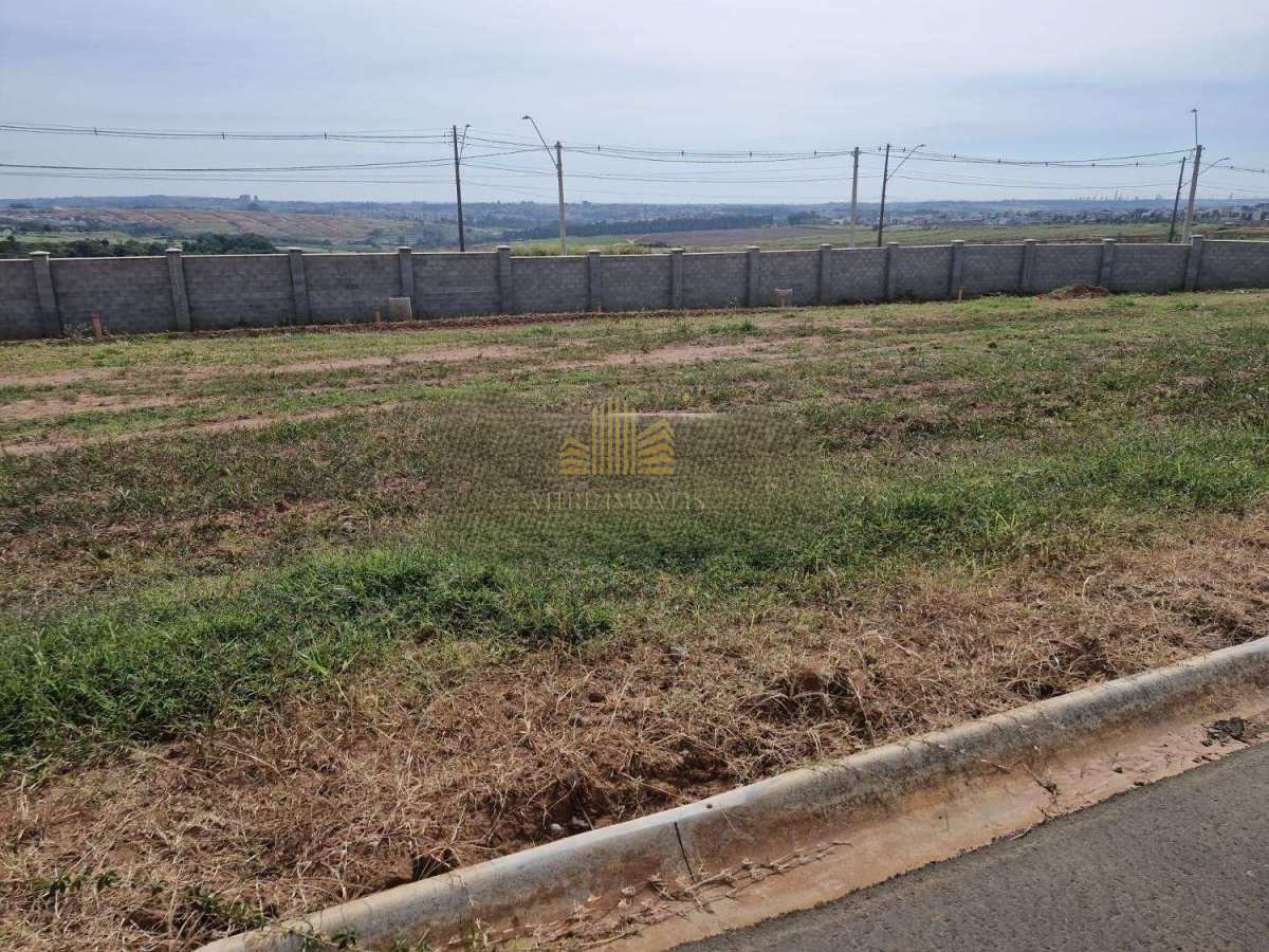 Terreno à Venda em Condomínio Fechado com 200 m2 – Paulínia/SP - Vitré Assessoria e Negócios Ltda