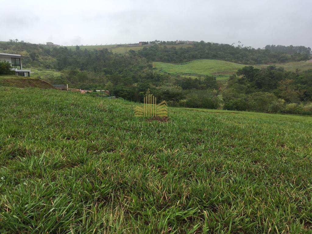 Terreno à venda no Residencial Entreverdes, em Sousas, Campinas. - Vitré Assessoria e Negócios Ltda