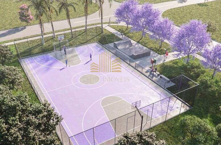 Terreno em loteamento aberto na cidade de Paulínia com 200m²(10m x 30m) - Vitré Assessoria e Negócios Ltda