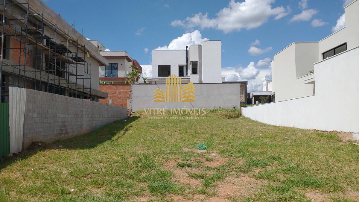 Terreno no Condomínio Arborais. Região Alphaville Campinas